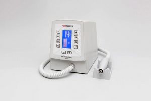 Педикюрный аппарат Podomaster Professional с встроенным пылесосом - NOGTISHOP
