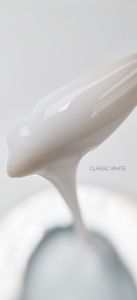 White Classic gel (30g) - NOGTISHOP