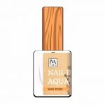 Nail detox aqua base Iva Nails базовое покрытие на витаминной основе, 10 мл.