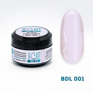 Builder Gel Liquid BDL001 15гр - NOGTISHOP