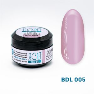 Builder Gel Liquid BDL005 15гр - NOGTISHOP