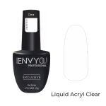 I Envy You, Liquid Acryl Clear (15 g)