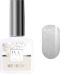 Гель-лак Ice Heart №01, IVA Nails 8 мл.