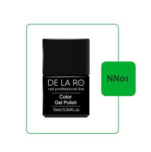Neon 01 - 10ml - NOGTISHOP