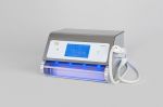 Педикюрный аппарат FeetLiner Breeze с пылесосом и подсветкой