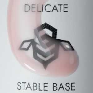Delicate STABLE BASE 18ml - NOGTISHOP