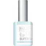 Top SUPER SHINE топ для светлых оттенков, IVA Nails, 15 мл