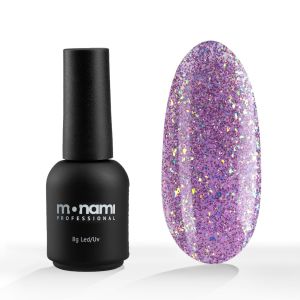 Гель-лак Monami Mystery Lilac 8г - NOGTISHOP