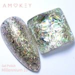 Amokey Millennium 010 — 8ml