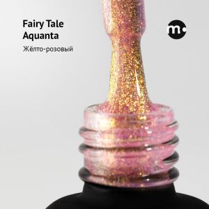 Гель-лак Monami Fairy tale Aquanta 8г - NOGTISHOP