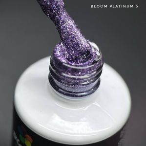 Гель-лак PLATINUM #5 Bloom 8 мл - NOGTISHOP