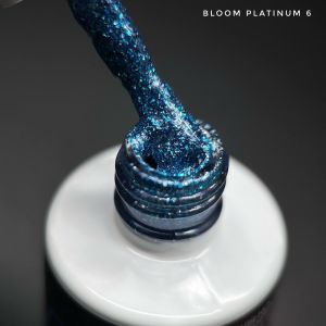 Гель-лак PLATINUM #6 Bloom 8 мл - NOGTISHOP