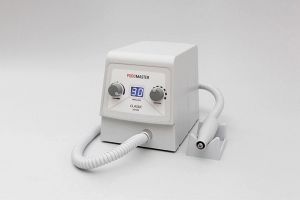 Педикюрный аппарат Podomaster Classic с встроенным пылесосом - NOGTISHOP