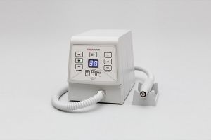 Педикюрный аппарат Podomaster Smart с встроенным пылесосом - NOGTISHOP