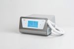 Педикюрный аппарат FeetLiner Prime с пылесосом и подсветской