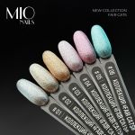 Гель-лак MIO Nails FC-01. Fair Cats № 01, 8 мл.