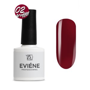 Гель-лак EVIENE Graffiti №02 style 8 мл.  - NOGTISHOP