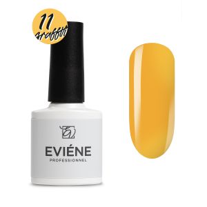 Гель-лак EVIENE Graffiti №11 swing 8 мл.  - NOGTISHOP