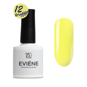 Гель-лак EVIENE Graffiti №12 pop 8 мл.  - NOGTISHOP