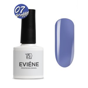 Гель-лак EVIENE Graffiti №07 omg 8 мл.  - NOGTISHOP