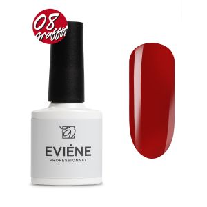 Гель-лак EVIENE Graffiti №08 street 8 мл.  - NOGTISHOP