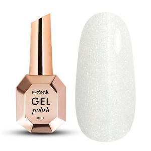 Гель-лак Asteria 01 ParisNail 10 мл - NOGTISHOP