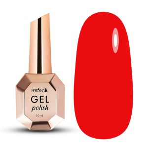 Гель-лак Ready to red 01 ParisNail 10 мл - NOGTISHOP