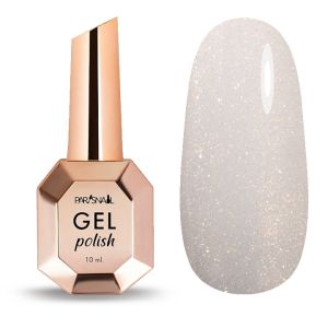 Гель-лак Fairytale 01 ParisNail 10 мл - NOGTISHOP