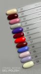 Гель-лак NAIL MODA №22, 10 мл