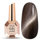 Гель-лак Nude Cat 02 ParisNail 10 мл