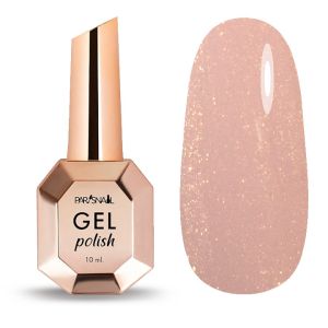 Гель-лак Fairytale 02 ParisNail 10 мл - NOGTISHOP