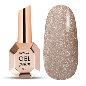 Гель-лак Nude Cat 03 ParisNail 10 мл - NOGTISHOP