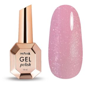 Гель-лак Fairytale 03 ParisNail 10 мл - NOGTISHOP