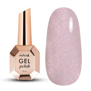 Гель-лак Asteria 03 ParisNail 10 мл - NOGTISHOP