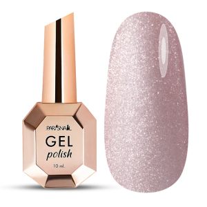 Гель-лак Nude Cat 04 ParisNail 10 мл - NOGTISHOP