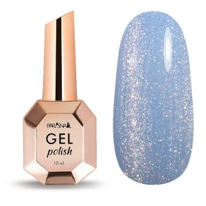 Гель-лак Fairytale 04 ParisNail 10 мл - NOGTISHOP