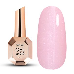 Гель-лак Asteria 05 ParisNail 10 мл - NOGTISHOP