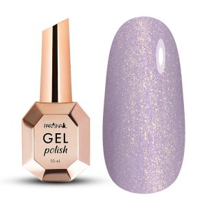 Гель-лак Asteria 08 ParisNail 10 мл - NOGTISHOP