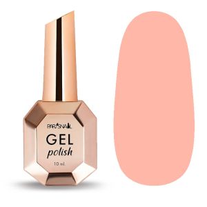 Гель-лак Pantone Peach 01 ParisNail 10 мл - NOGTISHOP