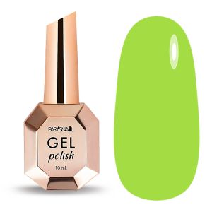 Гель-лак Summer joy 01 ParisNail 10 мл - NOGTISHOP