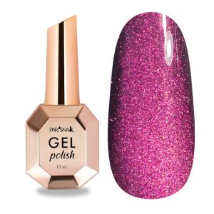 Гель-лак Space cat 01 ParisNail 10 мл - NOGTISHOP