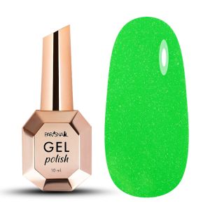 Гель-лак Malibu 01 ParisNail 10 мл - NOGTISHOP