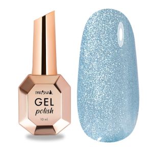 Гель-лак Crystal cat 01 ParisNail 10 мл - NOGTISHOP