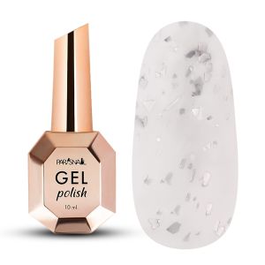 Гель-лак MILKSHAKE 01 ParisNail 10 мл - NOGTISHOP