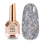 Гель-лак Sparkle 01 ParisNail 10 мл