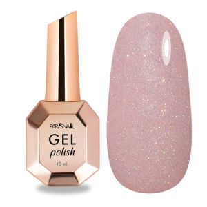 Гель-лак Romantic 01 ParisNail 10 мл - NOGTISHOP