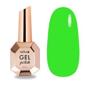 Гель-лак Neon 02 ParisNail 10 мл - NOGTISHOP