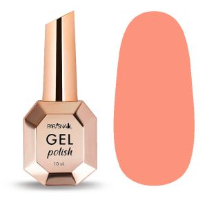 Гель-лак Pantone Peach 02 ParisNail 10 мл - NOGTISHOP