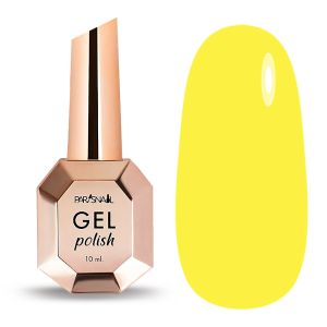 Гель-лак Summer joy 02 ParisNail 10 мл - NOGTISHOP