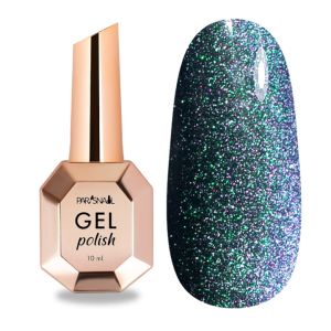 Гель-лак Space cat 02 ParisNail 10 мл - NOGTISHOP